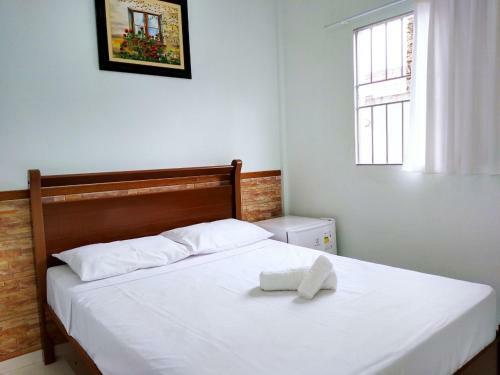 Hostal Pousada Morada De Minas