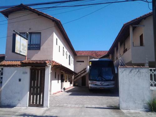 Hostal Pousada Morada De Minas