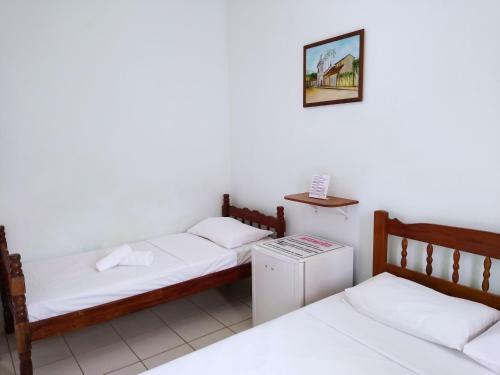 Hostal Pousada Morada De Minas