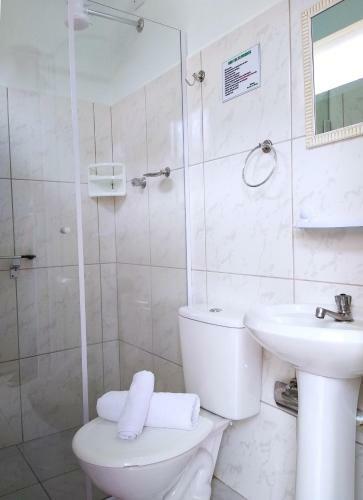 Hostal Pousada Morada De Minas