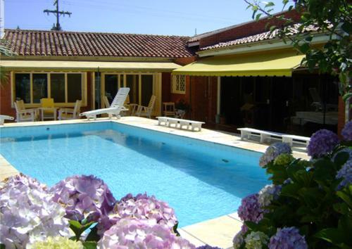 Hotel S�o Paulo