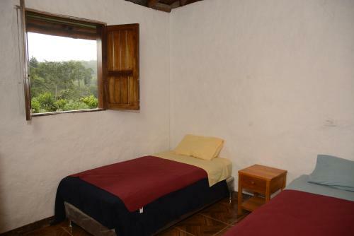 Hostal Finca El Recreo