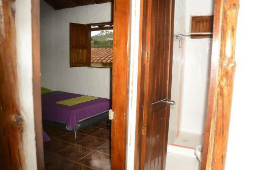 Hostal Finca El Recreo