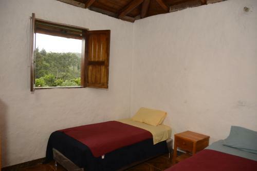 Hostal Finca El Recreo