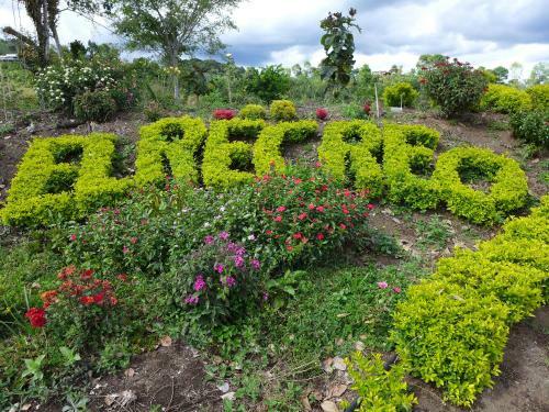 Hostal Finca El Recreo