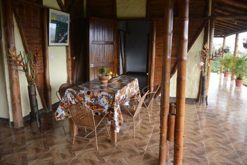 Hostal Finca El Recreo
