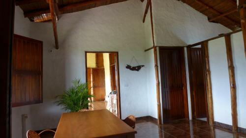 Hostal Finca El Recreo
