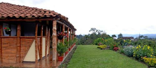 Hostal Finca El Recreo