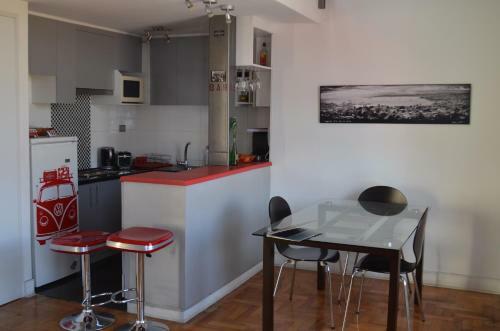 Apartamento Lofts Munnich