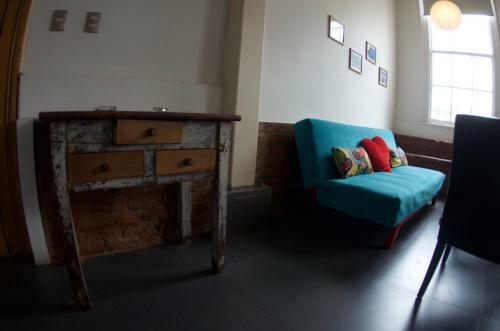 Apartamento Lofts Munnich