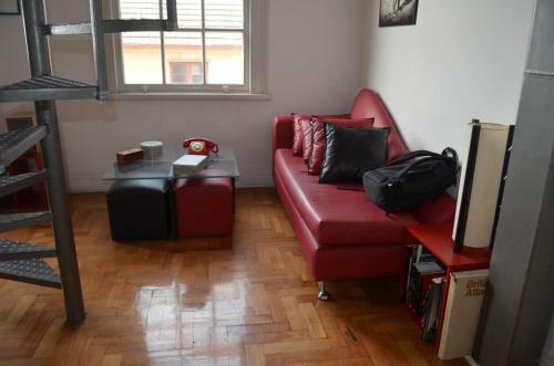 Apartamento Lofts Munnich