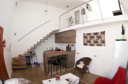 Apartamento Lofts Munnich
