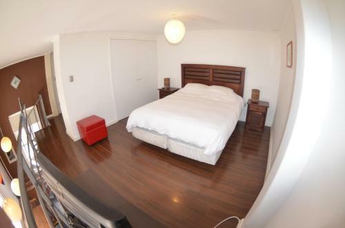 Apartamento Lofts Munnich