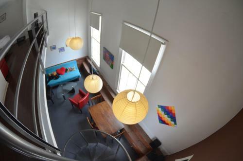 Apartamento Lofts Munnich