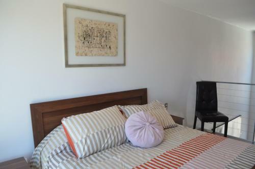Apartamento Lofts Munnich