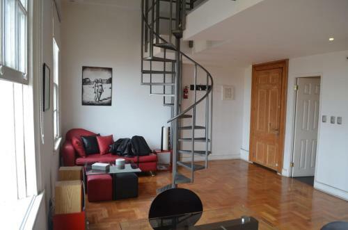 Apartamento Lofts Munnich
