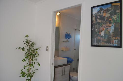Apartamento Lofts Munnich