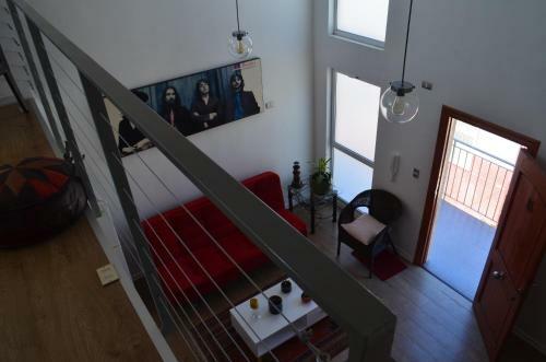 Apartamento Lofts Munnich