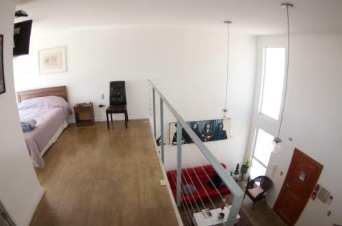 Apartamento Lofts Munnich