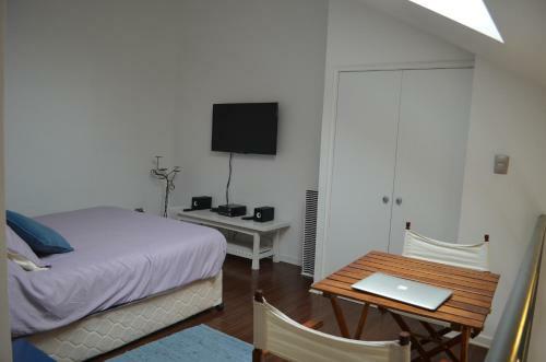 Apartamento Lofts Munnich