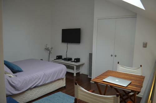 Apartamento Lofts Munnich