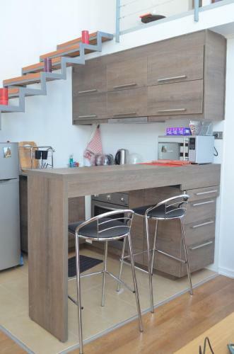 Apartamento Lofts Munnich
