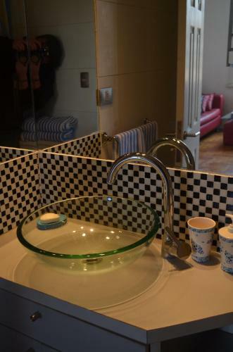 Apartamento Lofts Munnich
