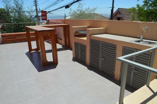 Apartamento Lofts Munnich