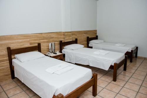 Hotel Lumiar