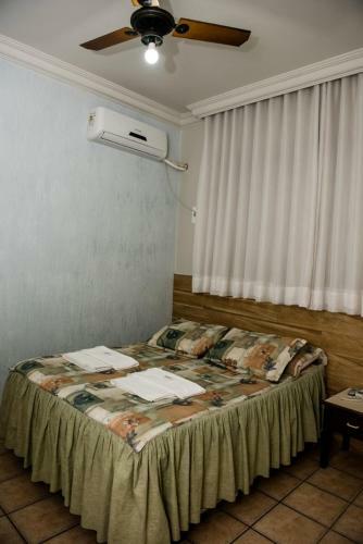 Hotel Lumiar