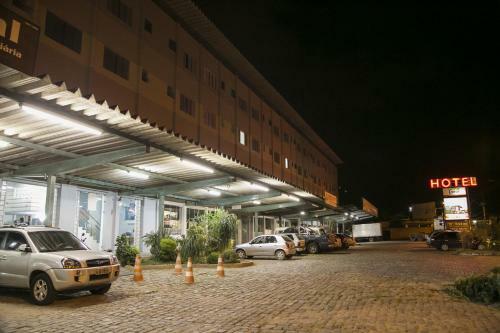 Hotel Lumiar