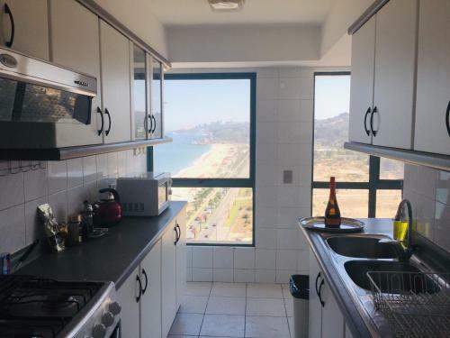 Apartamento Puerto Pacifico - 211