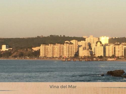 Apartamento Puerto Pacifico - 211
