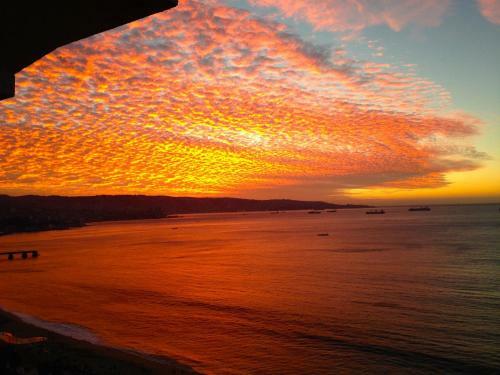 Apartamento Puerto Pacifico - 211
