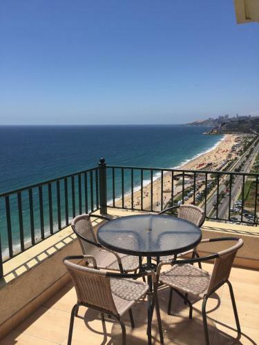 Apartamento Puerto Pacifico - 211