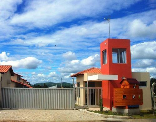 Apartamento Condom�nio Arca De No�
