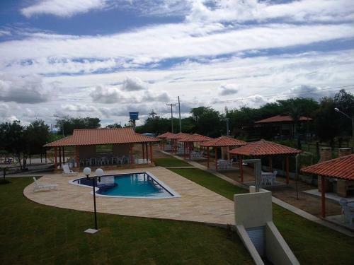 Apartamento Condom�nio Arca De No�