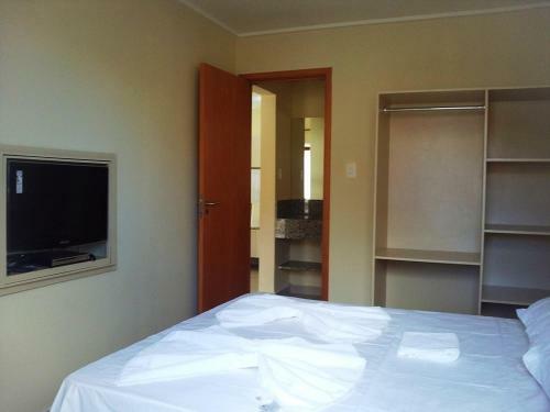 Apartamento Condom�nio Arca De No�
