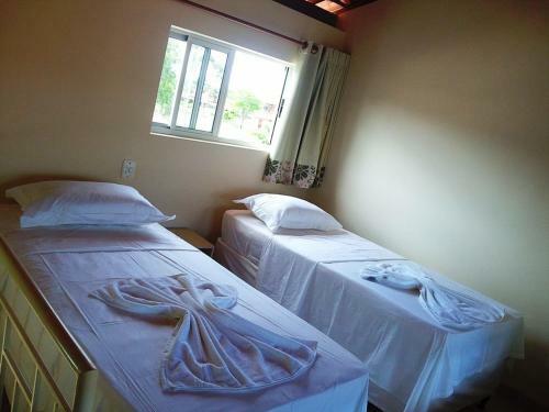 Apartamento Condom�nio Arca De No�