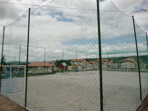 Apartamento Condom�nio Arca De No�