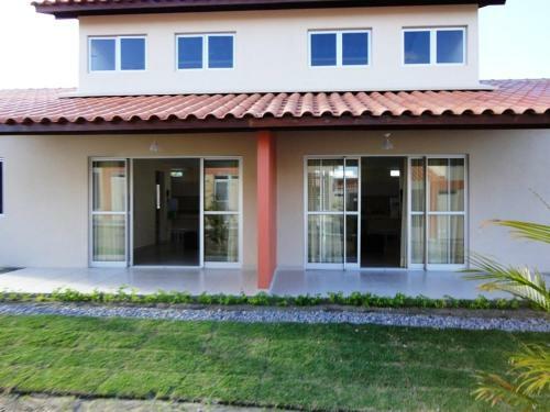 Apartamento Condom�nio Arca De No�