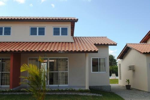 Apartamento Condom�nio Arca De No�