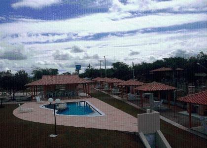 Apartamento Condom�nio Arca De No�