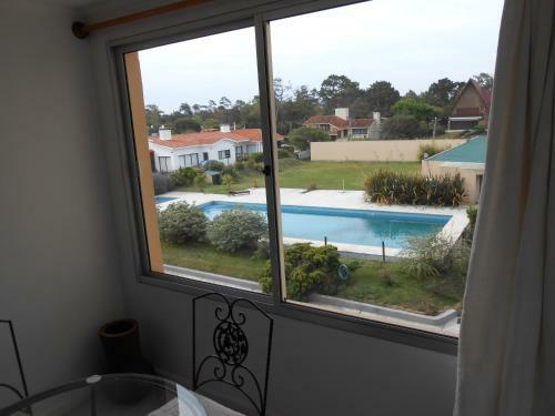Apartamento 205 De La Playa Mansa