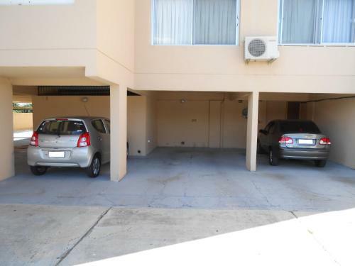 Apartamento 205 De La Playa Mansa