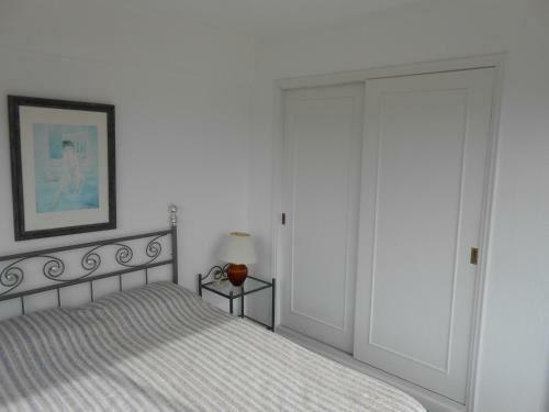 Apartamento 205 De La Playa Mansa