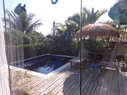 Homestay Mermaid Lounge