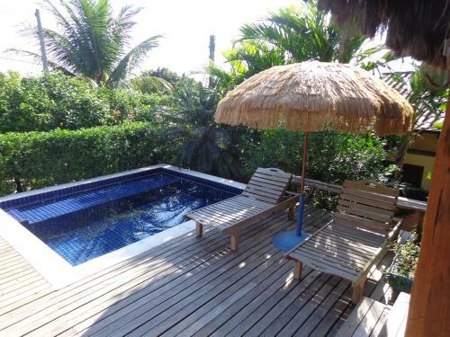 Homestay Mermaid Lounge