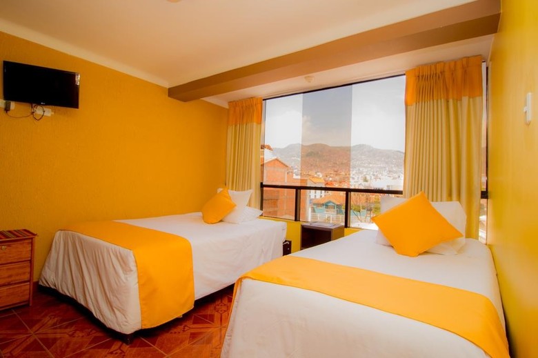 Hostal Principe III