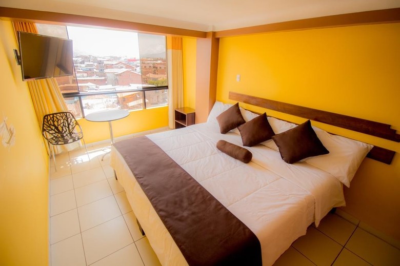 Hostal Principe III